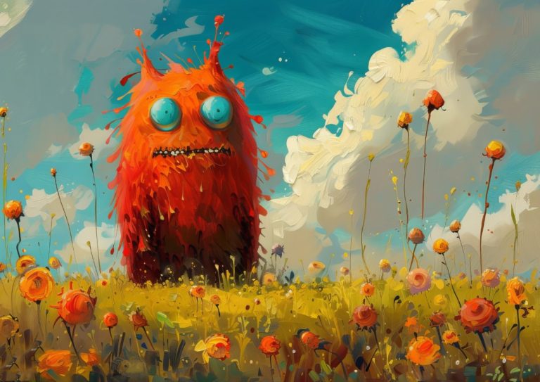 Fantasy Art Prints