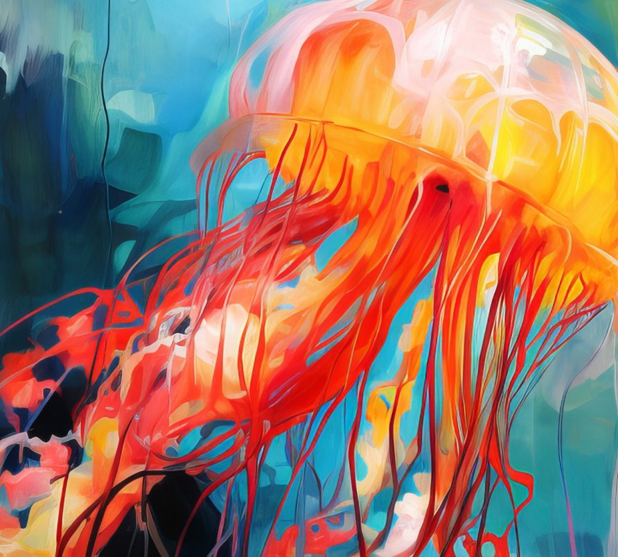 jellyfish-art-paintings-by-simon