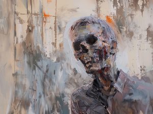 Depths of Emotion