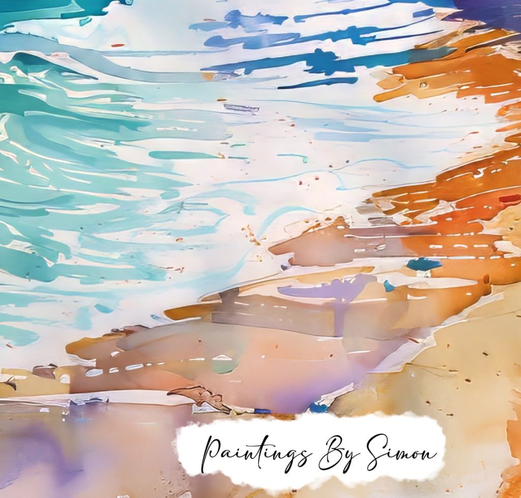 Bring the Beauty of the Coast into Your Home: Free Print Available!