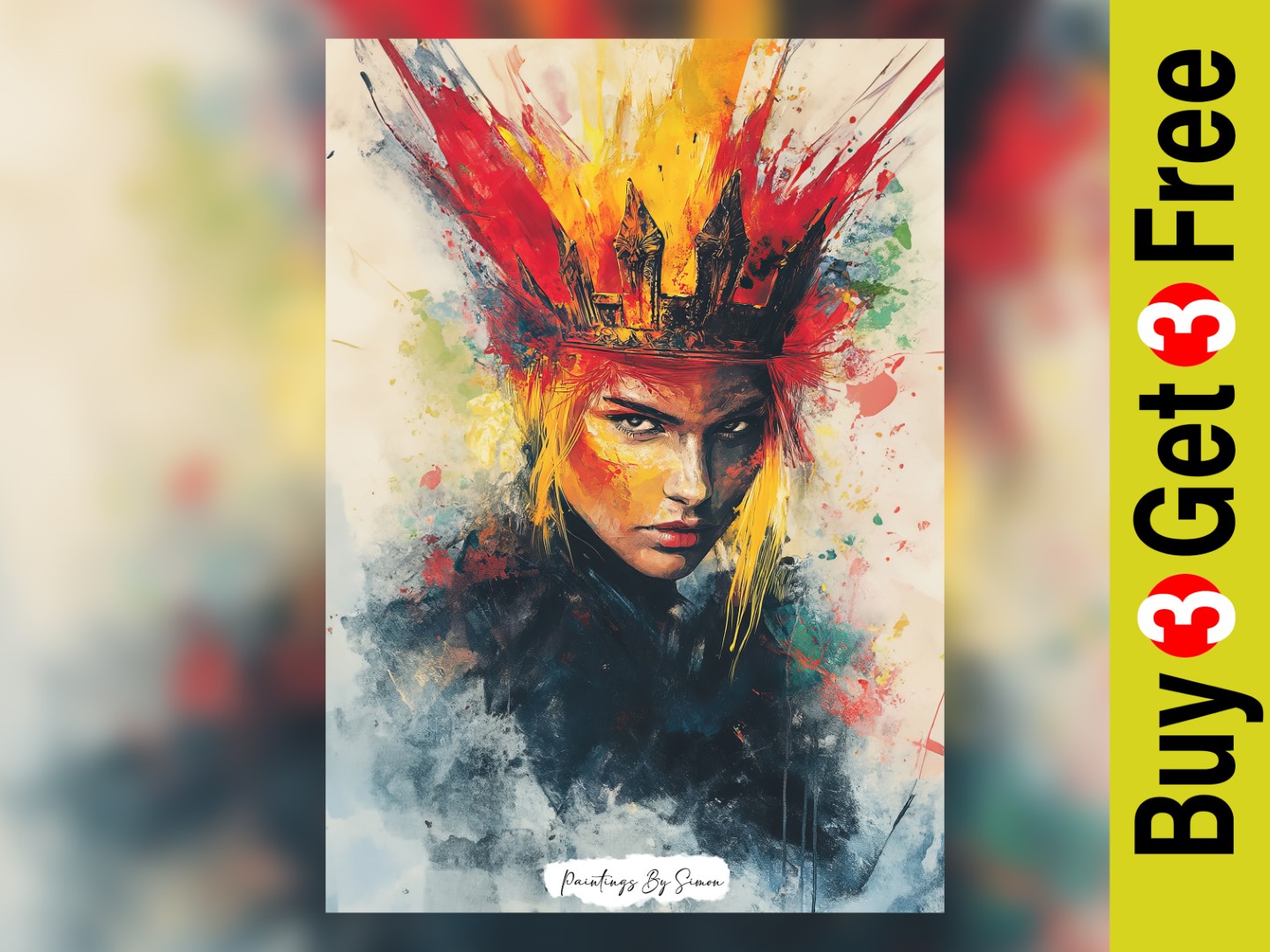 Buy 3 Get 3 Free Limited Offer!! - Image 2