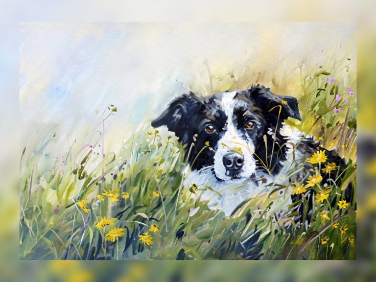 Dogs Art Prints