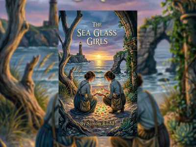 The Sea glass girls
